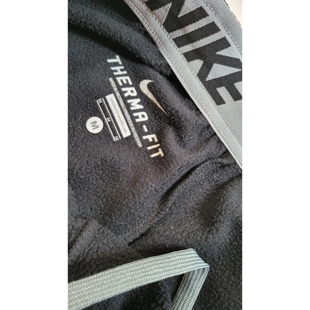 Nike men therma